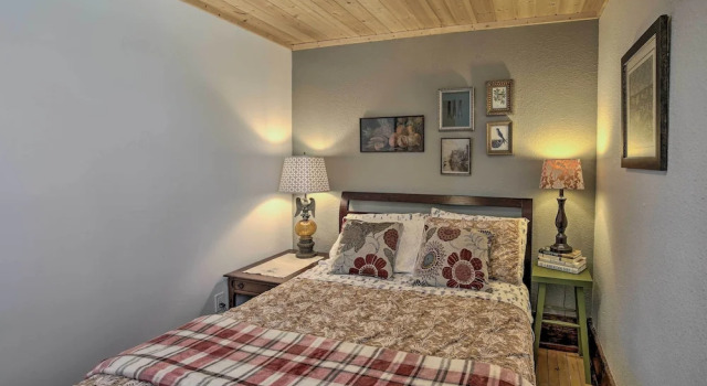 Renovated Historic Church Along Namekagon River!, Book Hotel Hayward Wisconsin