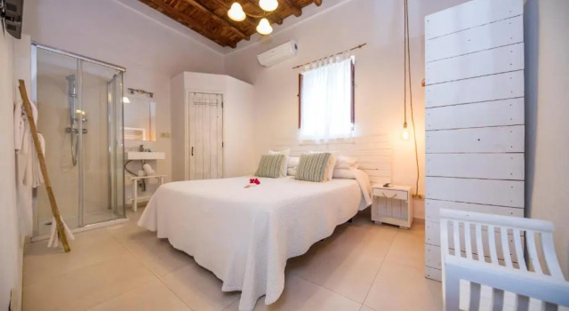 Номер Economy Agroturismo Can Cosmi Prats