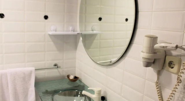 Апартаменты c 1 комнатой Apartaments Sant Jordi Girona 97