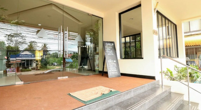 Nida Rooms Mae Nam 1271 Samui Pirates, Забронировать Отель Отели Мэ Нам 3 звезды, рядом с Пляж Мэнам, 3*