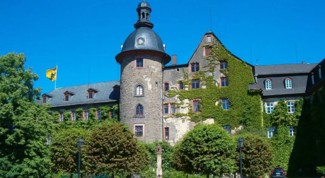 Hotel Tannenhof, Book Hotel Laubach Hessen