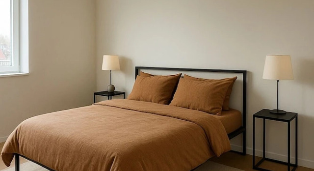La Petite Foret Stylish City Apartment Ghent