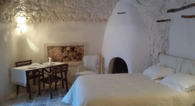 Люкс Masseria Tinelli