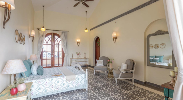Sacri Borod Hill 8, Prenota Hotel Morjim 