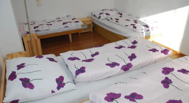 Chalupa Ninka, Rezervovat Apartmán Hotely v Žilinský kraj s parkováním, Parkování
