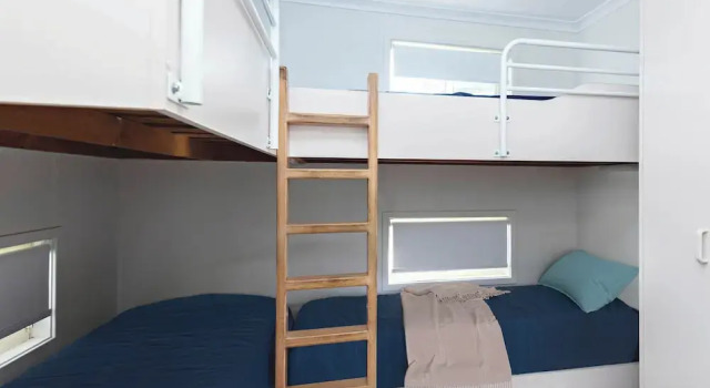 Номер Standard Barlings Beach Holiday Park