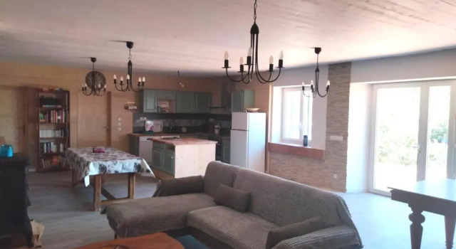Le gîte du Bachat, Prenota Hotel Hotel a Alvernia con parcheggio, Parcheggio
