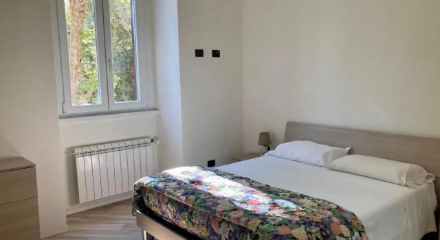 Двухместный номер Standard Bed & Breakfast Pigneto