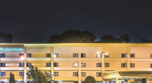 Номер Standard La Quinta by Wyndham Atlanta Roswell