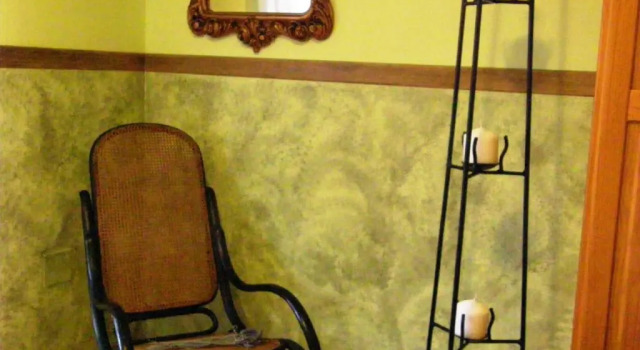 Коттедж Chalet Rural El Encanto