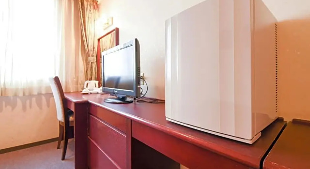 Одноместный номер Standard Hotel Urban Port