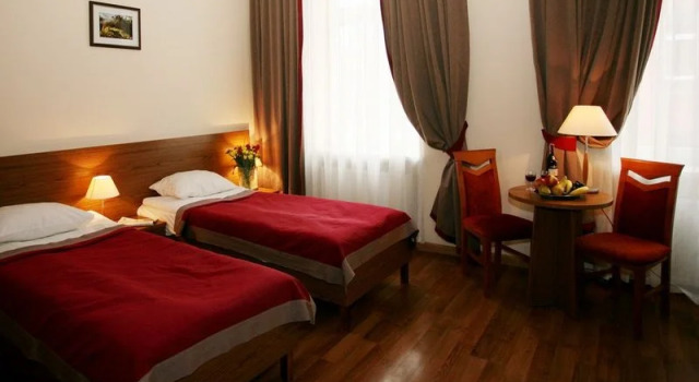 Hotel Arkadia, Varaa Hotelli Wałbrzych Ala-Sleesia