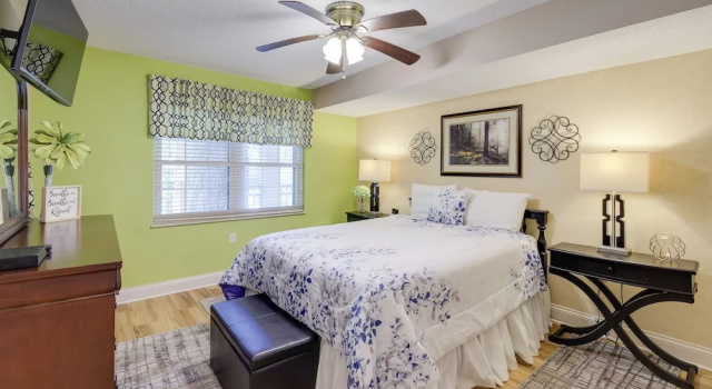 Апартаменты с 2 комнатами Gatlinburg Condo ~ 2 Mi to Smoky Mountains!