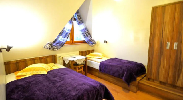 Номер Standard Apartamenty Willa Anna