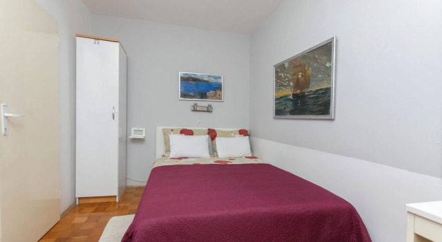 Apartment Vedro