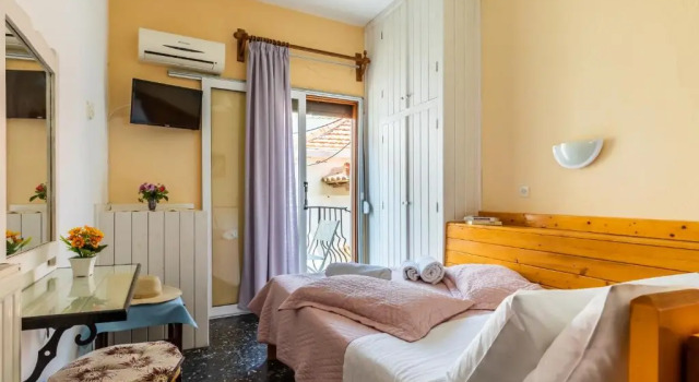 Номер Standard Regina Hotel