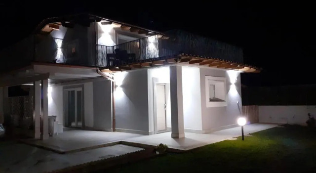 Imperial casa vacanze, Prenota Hotel Hotel a Lazio con parcheggio, Parcheggio