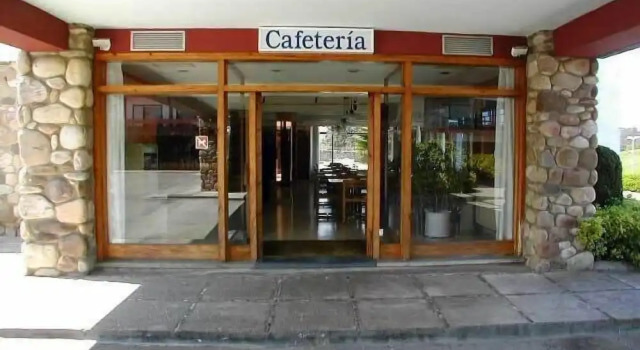 Hotel San Ángel