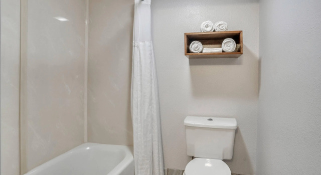 Четырёхместный номер Standard Comfort Inn South San Jose - Morgan Hill