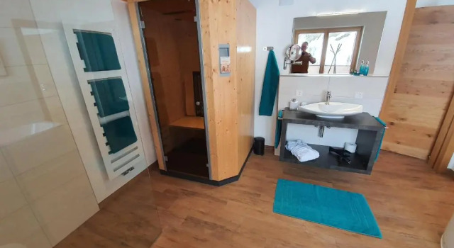 Appartamento Engadin Lodge PREMIUM & PRIVATE