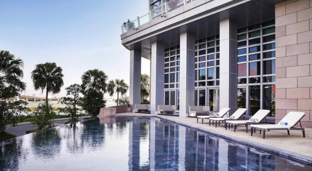 Grand Mercure Danang