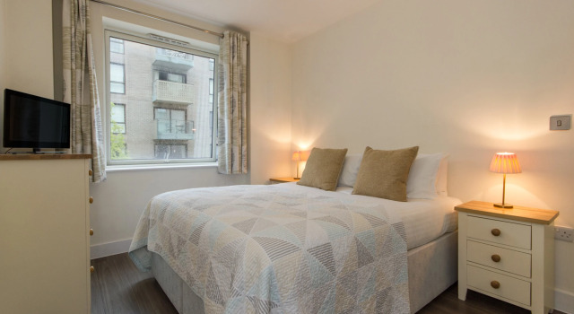 Citystay Living - Mill Park Apartments