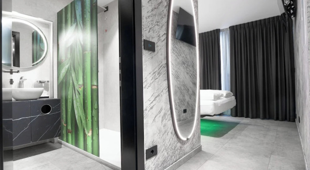 Номер Superior ADV HOME - Exclusive Rooms