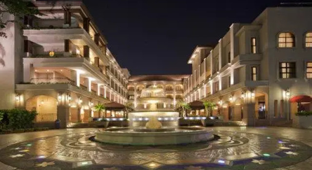 Полулюкс Casa del Rio Melaka