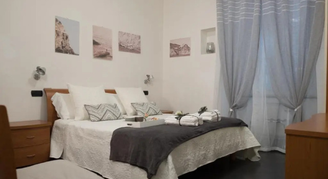 Номер Standard Monteverdi Resort