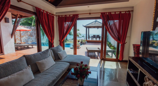 Thai Island Dream Estate