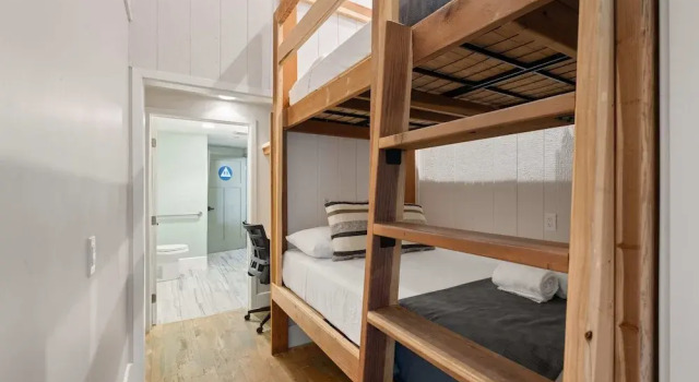 6BR Sanctuary