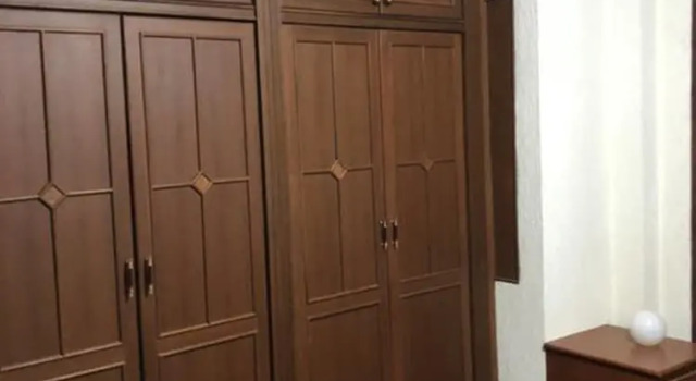 Двухместный номер Deluxe с видом на озеро Dikachaya Hostel