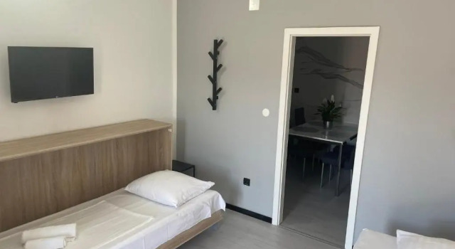 Апартаменты Apartments Villa Jelena