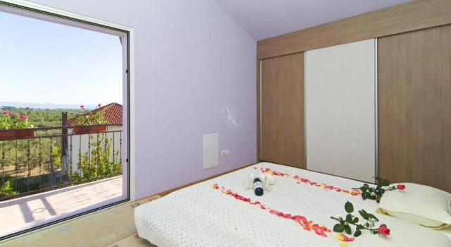Apartment Mihanovic