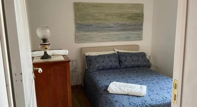 Коттедж с 2 комнатами donna serena Aci Castello