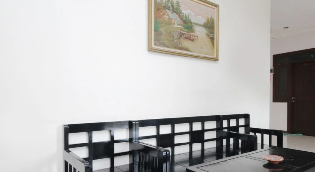Airy Citraland East Wood Satu 5 Surabaya, Prenota Hotel Surabaya East Java, vicino a Ciputra Waterpark