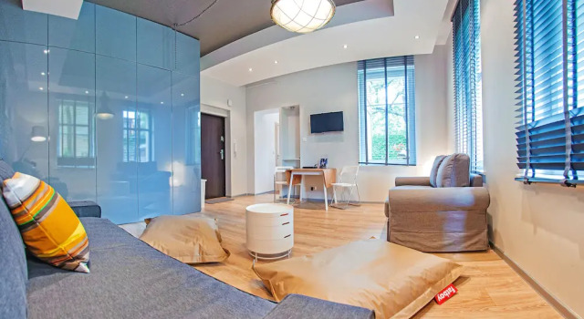 Apartamenty Sun & Snow Chopina