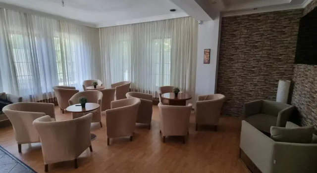 Del Monte Predeal, Rezervovat Hotel Levné hotely v Prahova Valley