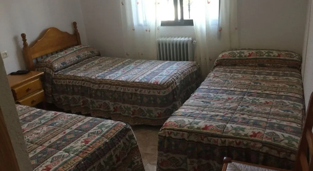 Hostal Atalaya