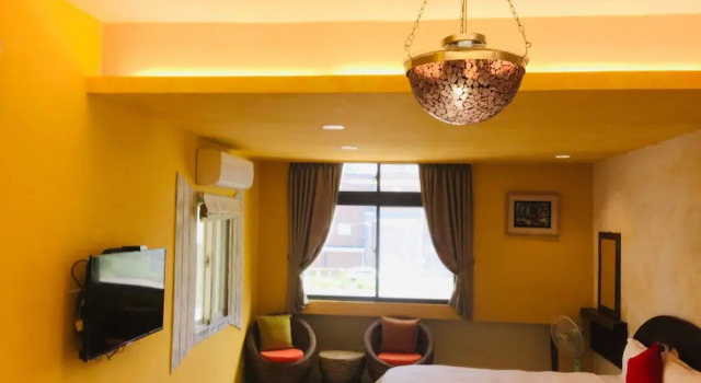 Mamamia Homestay, Забронировать Отель Отели Хенгчун 3 звезды, 3*
