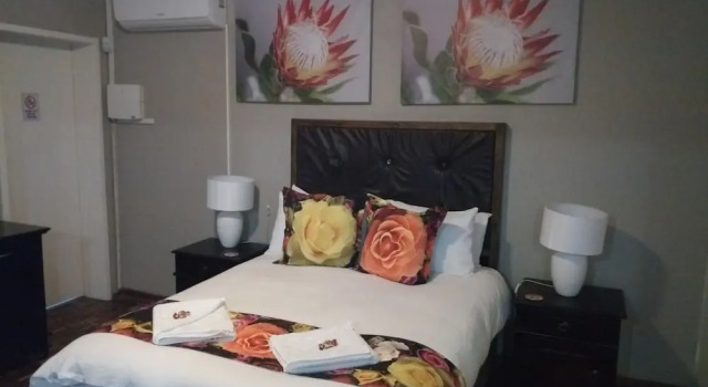 Caledon Overnight Rooms