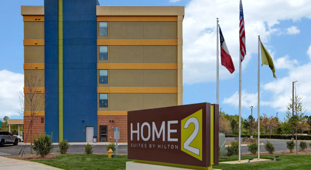 Home2 Suites by Hilton Charlotte Northlake