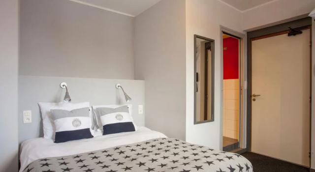 Двухместный номер Standard La Chaumière Mountain Lodge