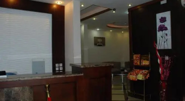 Nozol Retaj Furnished Unites 1, Buchen Sie Hotel Al Kharj Provinz Riad