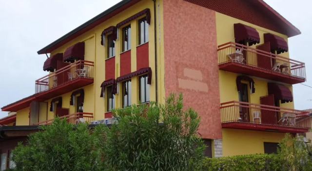 Hotel Primavera, Забронировать Отель Пескьера-дель-Гарда Garda Veneto