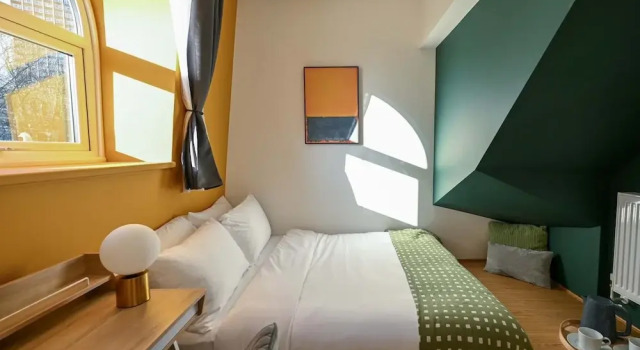 Lux 4-bedroom Triplex Close to Angel Shoreditch