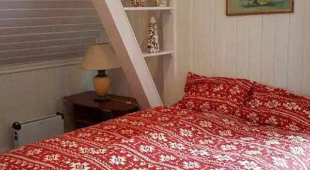 Egil's Vacation House, Book Hotel Hoteller i Lillehammer med parkering, Parkering