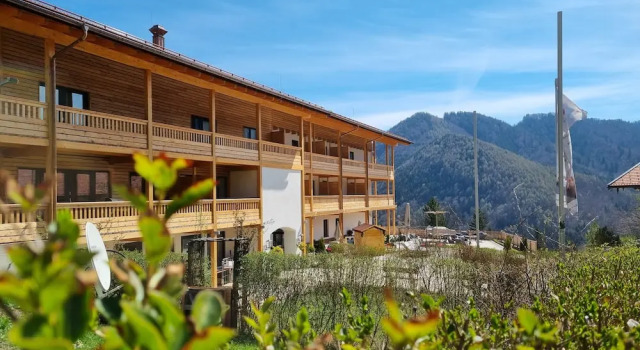 Berggasthof Hotel Adersberg, Reserva ahora Hotel Rottau Chiemsee