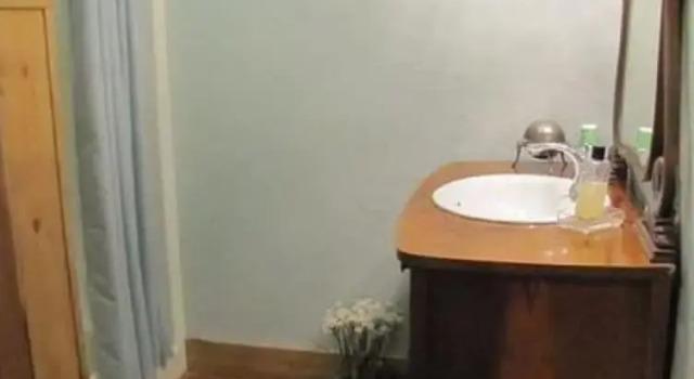 Suite Covered Wagon B&B Guesthouse