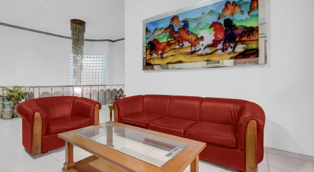 Hotel O Bimo Inn Guest House, Prenota Affittacamere Depok 